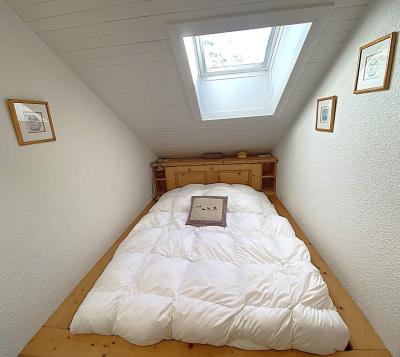 Ski verhuur Appartement 3 kamers 5 personen (42) - Résidence les Cytelles - Méribel - Kamer