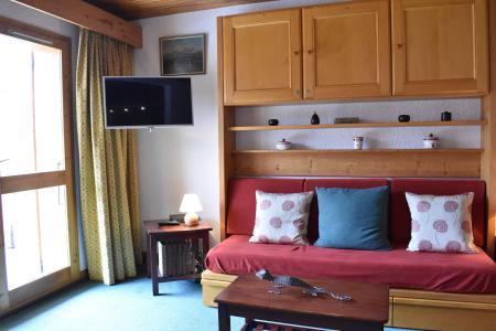 Rent in ski resort 3 room apartment 6 people (G8) - Résidence les Dryades - Méribel - Apartment