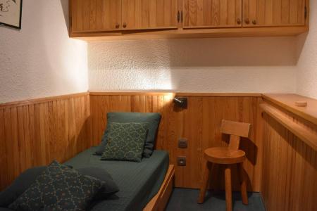 Ski verhuur Appartement 3 kamers 6 personen (G8) - Résidence les Dryades - Méribel - Cabine