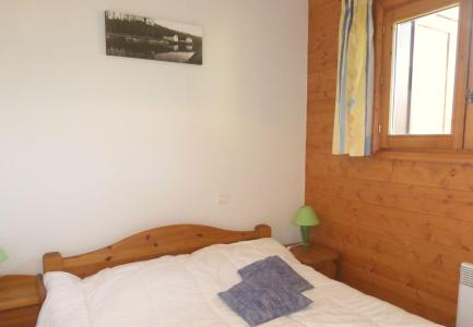 Location au ski Appartement 3 pièces 4 personnes (09) - Résidence les Fermes de Méribel Bat G - Méribel