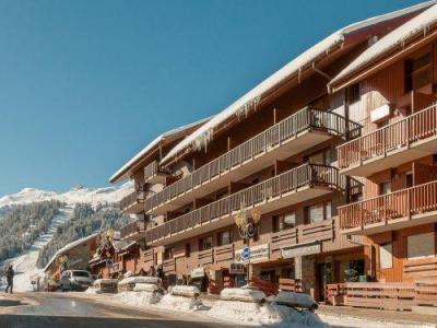 Бронирование резиденции на лыжном курорт Résidence Pierre & Vacances le Peillon Бронирование резиденции на лыжном курорт Résidence Pierre & Vacances le Peillon