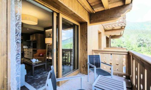 Cпециальное предложение для каникул на лы
 Résidence Premium l'Hévana - Maeva Home