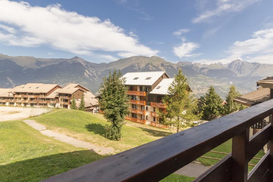 Studio coin montagne 4 personnes (317)