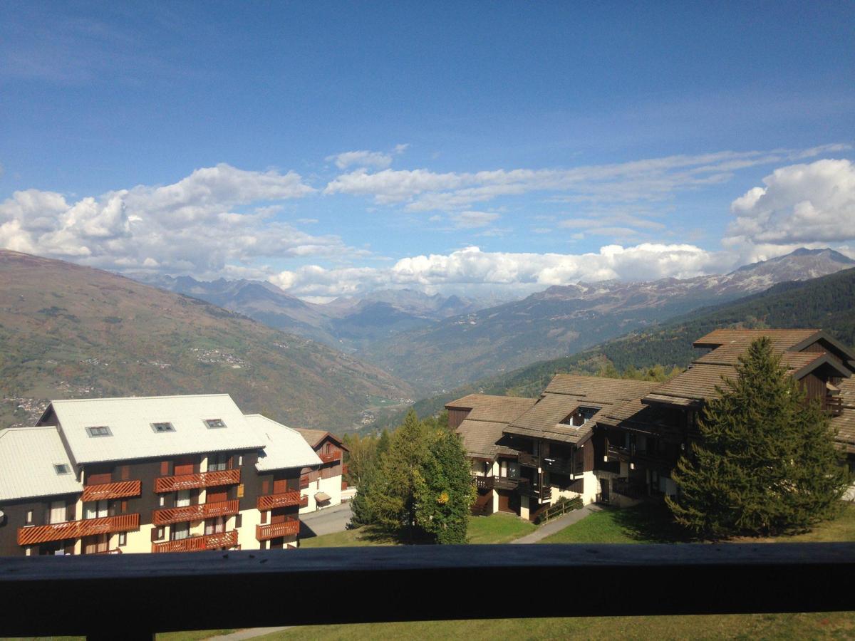 Studio cabine 4 personnes (27)