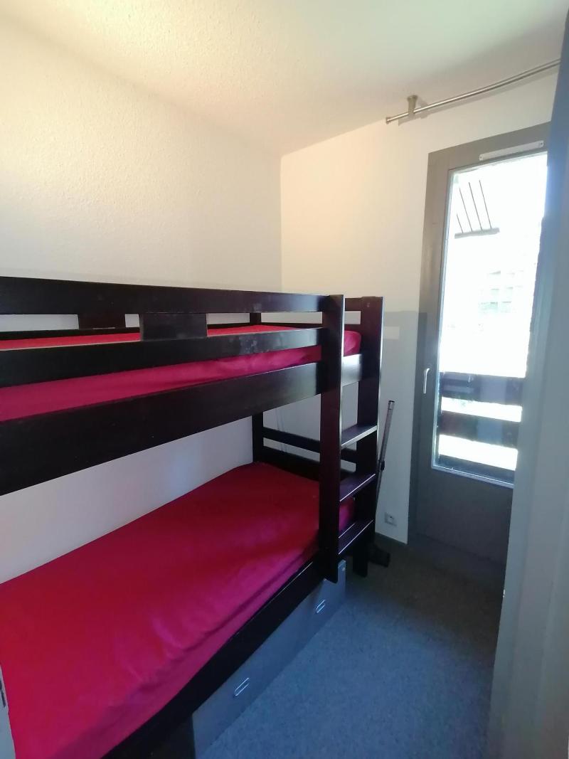 Alquiler al esquí Apartamento cabina para 5 personas (420) - La Résidence les Charmettes - Montalbert - Cocina