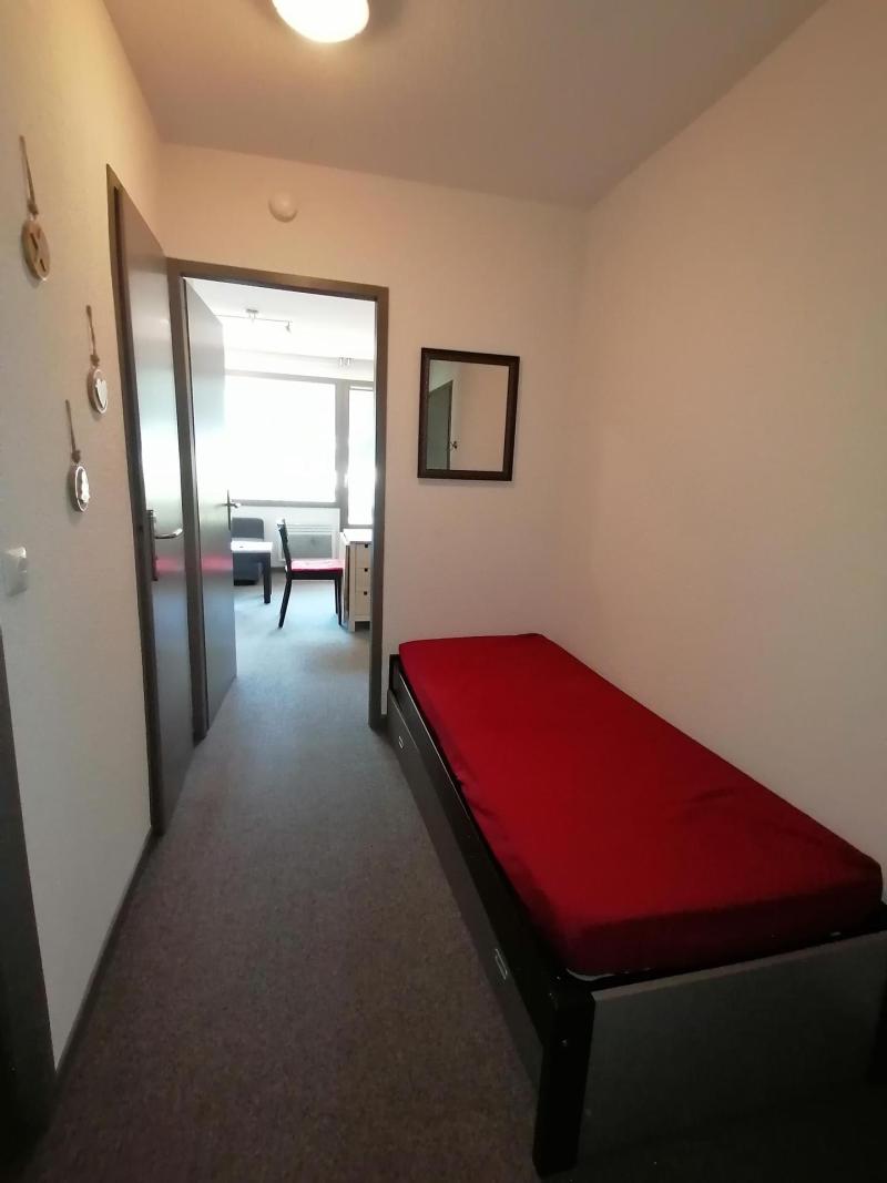 Alquiler al esquí Apartamento cabina para 5 personas (420) - La Résidence les Charmettes - Montalbert - Estancia