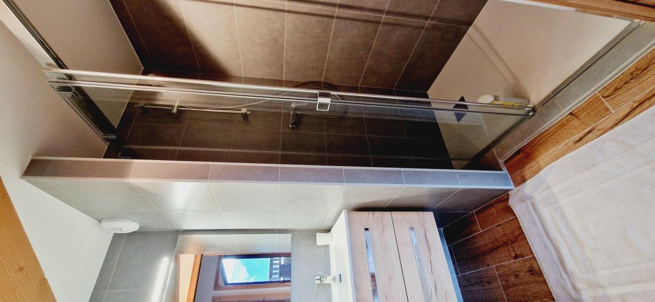 Skiverleih 5-Zimmer-Appartment für 8 Personen (CHAM34) - Le Chalet Martin - Montalbert