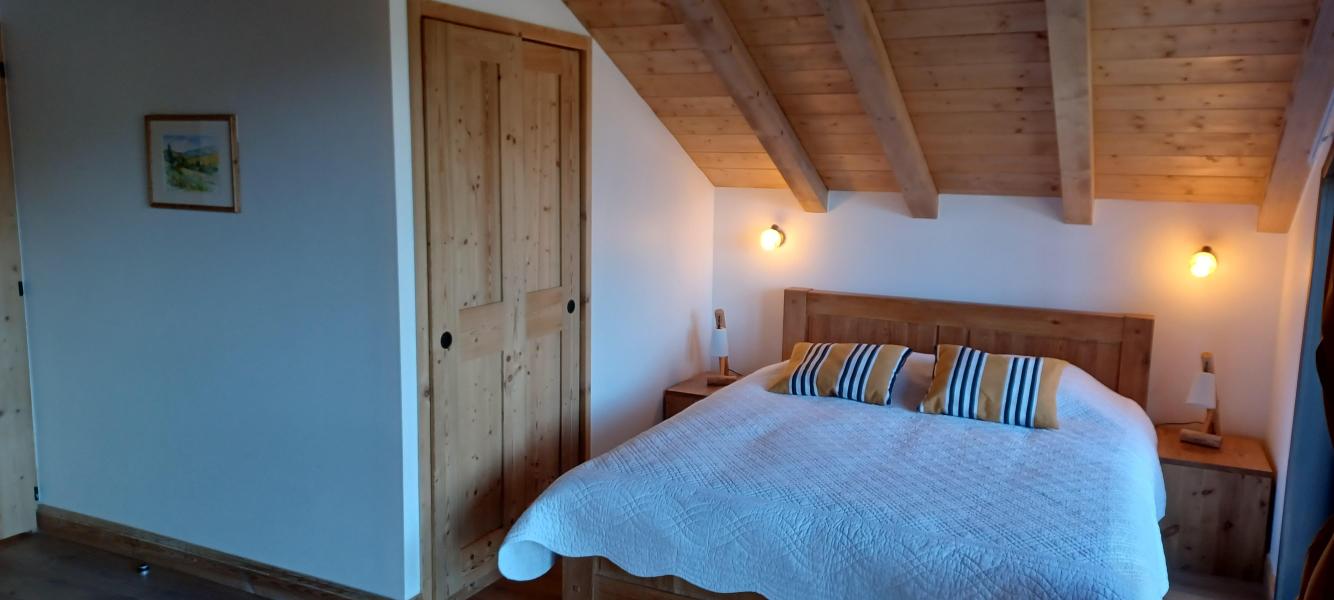 Location au ski Appartement duplex 6 pièces 12 personnes (CHM302) - Le Chalet Martin - Montalbert