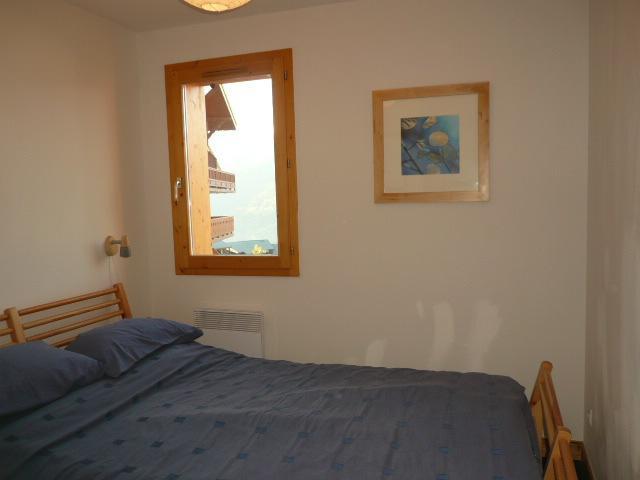 Rent in ski resort 3 room apartment 6 people (B21) - Les Chalets de Montalbert - Montalbert - Cabin