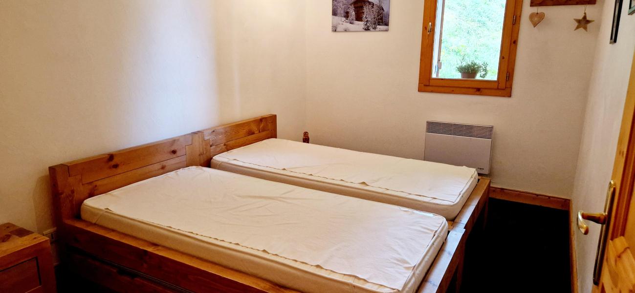 Skiverleih 3-Zimmer-Berghütte für 8 Personen (CDM13A) - Les Chalets de MTB - Montalbert - Appartement