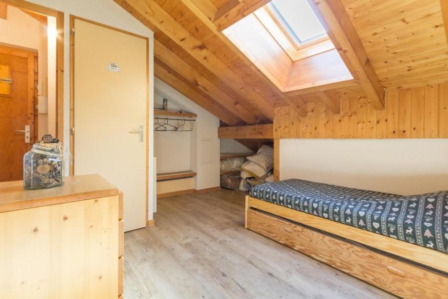 Wynajem na narty Apartament 2 pokojowy z alkową 4 osoby (15) - Résidence Chalets du Planay - Montalbert