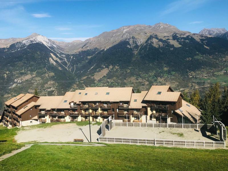 Rent in ski resort Résidence Choucas - Montalbert