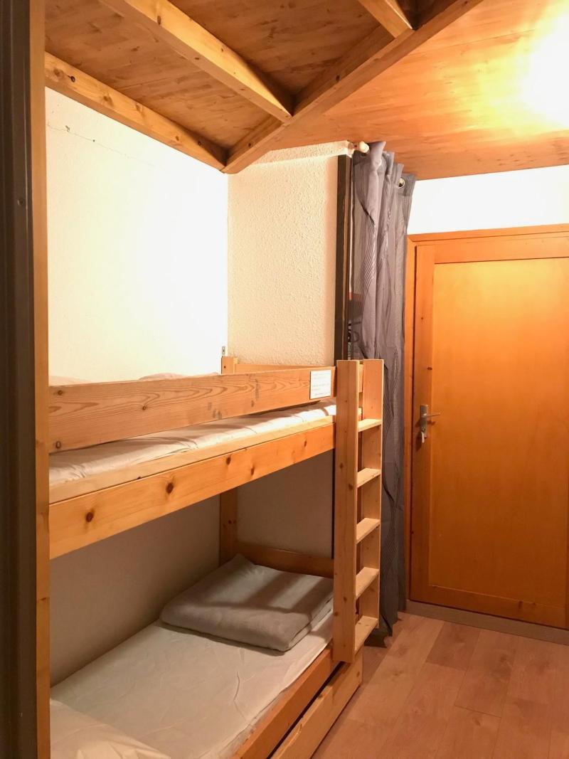 Alquiler al esquí Apartamento cabina para 4 personas (27) - Résidence Christiana - Montalbert