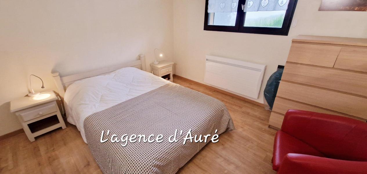 Ski verhuur Appartement 2 kamers 6 personen (CHA210) - Résidence les Charmettes - Montalbert - Kamer