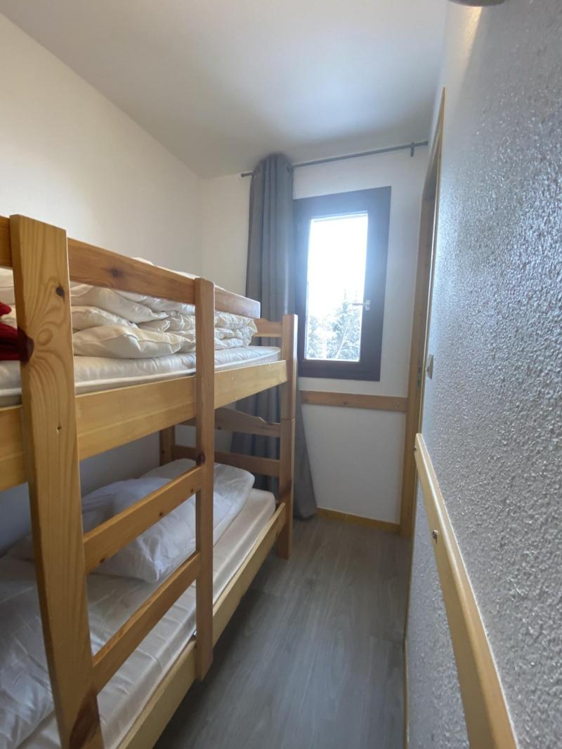 Alquiler al esquí Apartamento cabina para 4 personas (009) - Résidence Plaisances - Montalbert - Cabina