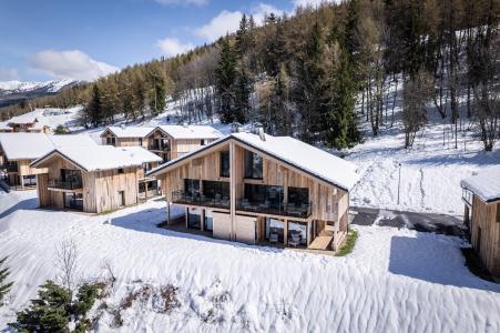 Family ski Chalet Atlas Family ski Chalet Atlas