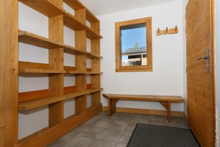 Skiverleih 7 Zimmer Chalet für 12 Personen (MTGSIN) - Chalet Montgésin - Montalbert - Skiaufbewahrungsfach