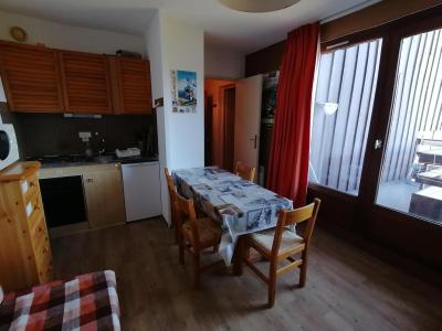 Location au ski Appartement 2 pièces 5 personnes (201) - La Résidence la Grangette - Montalbert