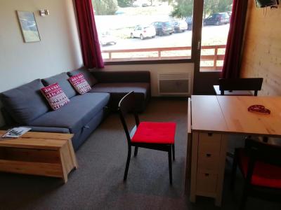 Alquiler al esquí Apartamento cabina para 5 personas (420) - La Résidence les Charmettes - Montalbert - Estancia