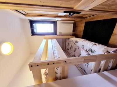 Аренда на лыжном курорте Апартаменты 4 комнат кабин 6 чел. (confort 21) - Le Chalet Martin - Montalbert - Комната 