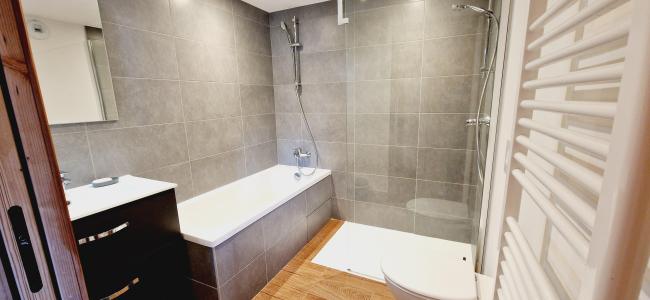 Аренда на лыжном курорте Апартаменты 5 комнат 8 чел. (CHAM34) - Le Chalet Martin - Montalbert
