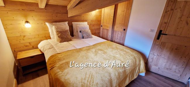 Rent in ski resort 6 room duplex apartment 12 people (CHM302) - Le Chalet Martin - Montalbert