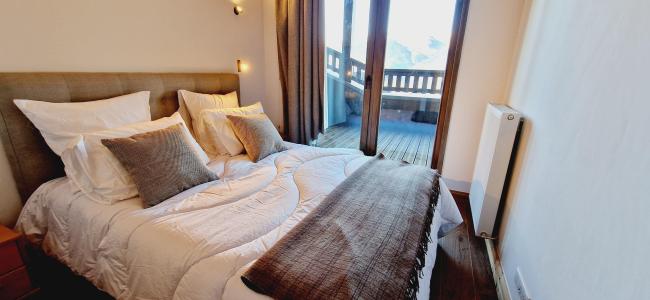 Alquiler al esquí Apartamento 5 piezas para 8 personas (CHAM34) - Le Chalet Martin - Montalbert - Habitación
