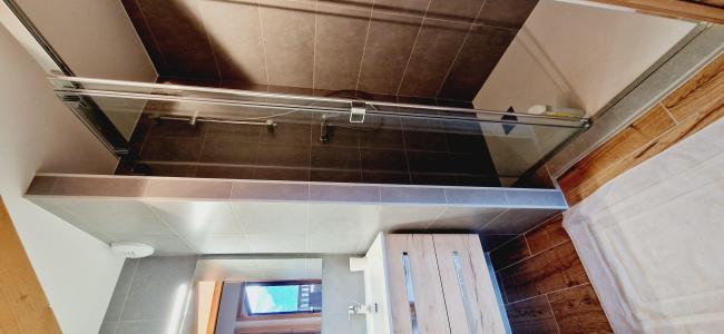Location au ski Appartement 5 pièces 8 personnes (CHAM34) - Le Chalet Martin - Montalbert - Salle d'eau