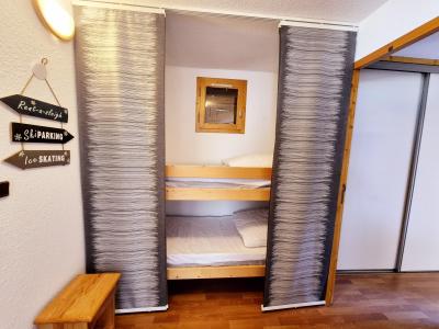 Location au ski Appartement 2 pièces coin montagne 4 personnes (111) - Le Signal - Montalbert - Coin montagne