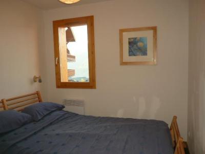 Rent in ski resort 3 room apartment 6 people (B21) - Les Chalets de Montalbert - Montalbert - Apartment