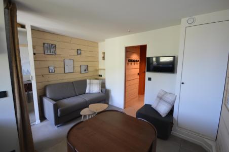 Alquiler al esquí Estudio -espacio montaña- para 4 personas (221) - LES CHOUCAS - Montalbert - Estancia