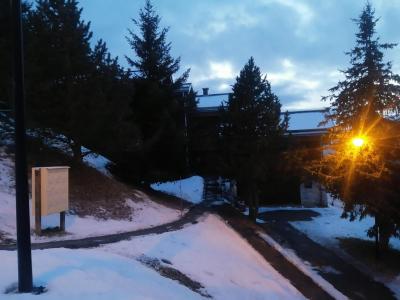 Location au ski Appartement 2 pièces 4 personnes (12) - Résidence Chalets du Planay - Montalbert