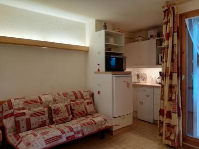 Rent in ski resort 2 room apartment 4 people (12) - Résidence Chalets du Planay - Montalbert