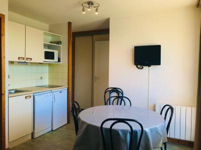 Skiverleih 2-Zimmer-Appartment für 6 Personen (407) - Résidence Chanteloup - Montalbert