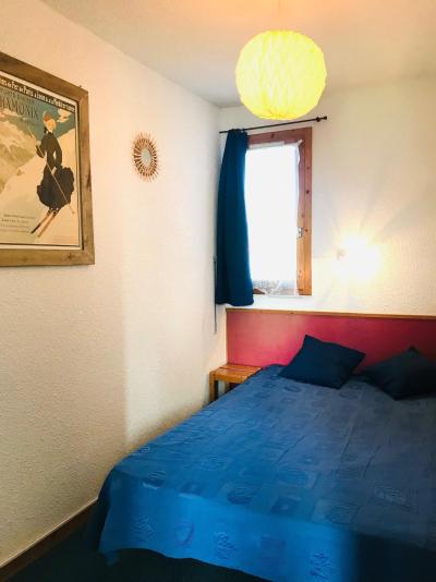 Rent in ski resort 2 room apartment cabin 4 people (307) - Résidence Chanteloup - Montalbert