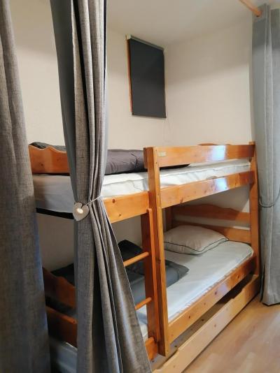 Аренда на лыжном курорте Квартира студия со спальней для 4 чел. (301) - Résidence Chanteloup - Montalbert