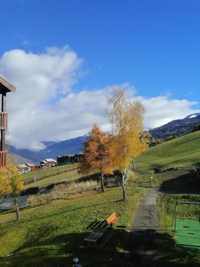 Location au ski Studio coin montagne 4 personnes (301) - Résidence Chanteloup - Montalbert