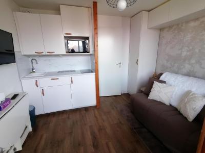 Rent in ski resort Studio 3 people (016) - Résidence Chanteloup - Montalbert