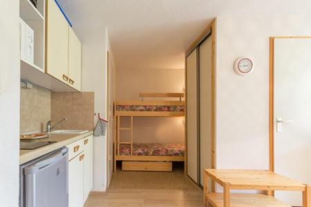 Alquiler al esquí Apartamento cabina 2 piezas para 4 personas (214) - Résidence Chanteloup - Montalbert - Estancia