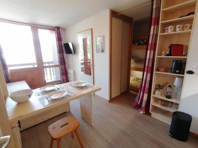 Alquiler al esquí Apartamento cabina 2 piezas para 4 personas (506) - Résidence Chanteloup - Montalbert - Estancia