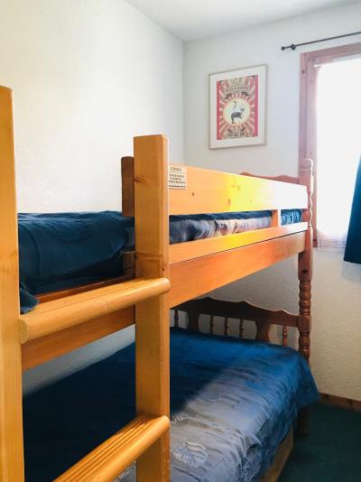 Location au ski Appartement 2 pièces cabine 4 personnes (307) - Résidence Chanteloup - Montalbert - Cabine