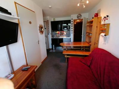 Location au ski Appartement 2 pièces coin montagne 4 personnes (311) - Résidence Chanteloup - Montalbert - Séjour