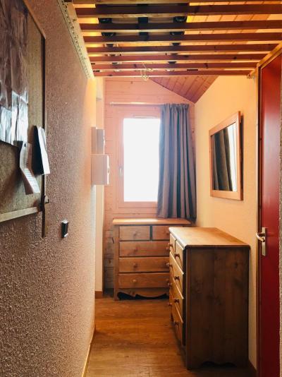 Rent in ski resort 2 room apartment 6 people (315) - Résidence Choucas - Montalbert