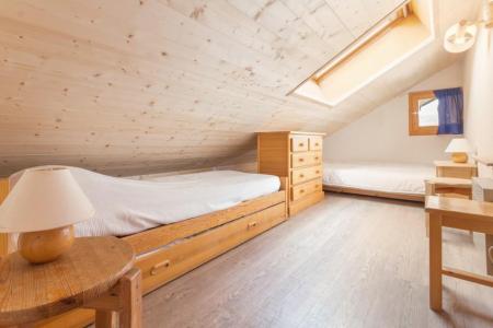 Location au ski Appartement 2 pièces 6 personnes (315) - Résidence Choucas - Montalbert - Chambre