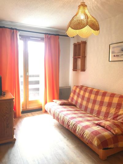 Rent in ski resort 2 room apartment 4 people (104) - Résidence Christiana - Montalbert