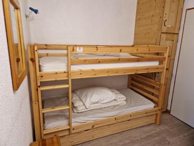 Rent in ski resort 2 room apartment sleeping corner 4 people (302) - Résidence le Chanteloup - Montalbert - Sleeping area