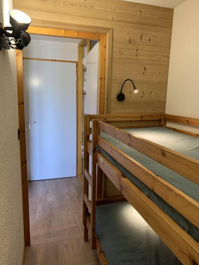 Wynajem na narty Apartament 3 pokojowy kabina 4 osób (407) - Résidence le Chanteloup - Montalbert