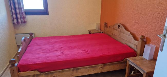 Ski verhuur Appartement 3 kamers bergnis 6 personen (PRA48) - Résidence le Pravet - Montalbert - Kamer