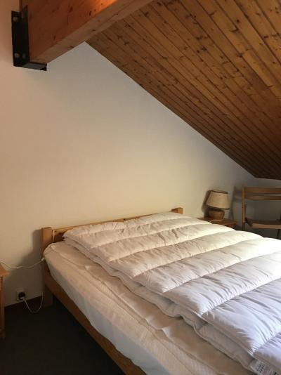 Аренда на лыжном курорте Апартаменты 3 комнат 6 чел. (405) - Résidence Plaisances - Montalbert