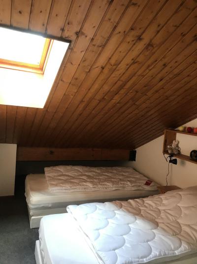 Аренда на лыжном курорте Апартаменты 3 комнат 6 чел. (405) - Résidence Plaisances - Montalbert